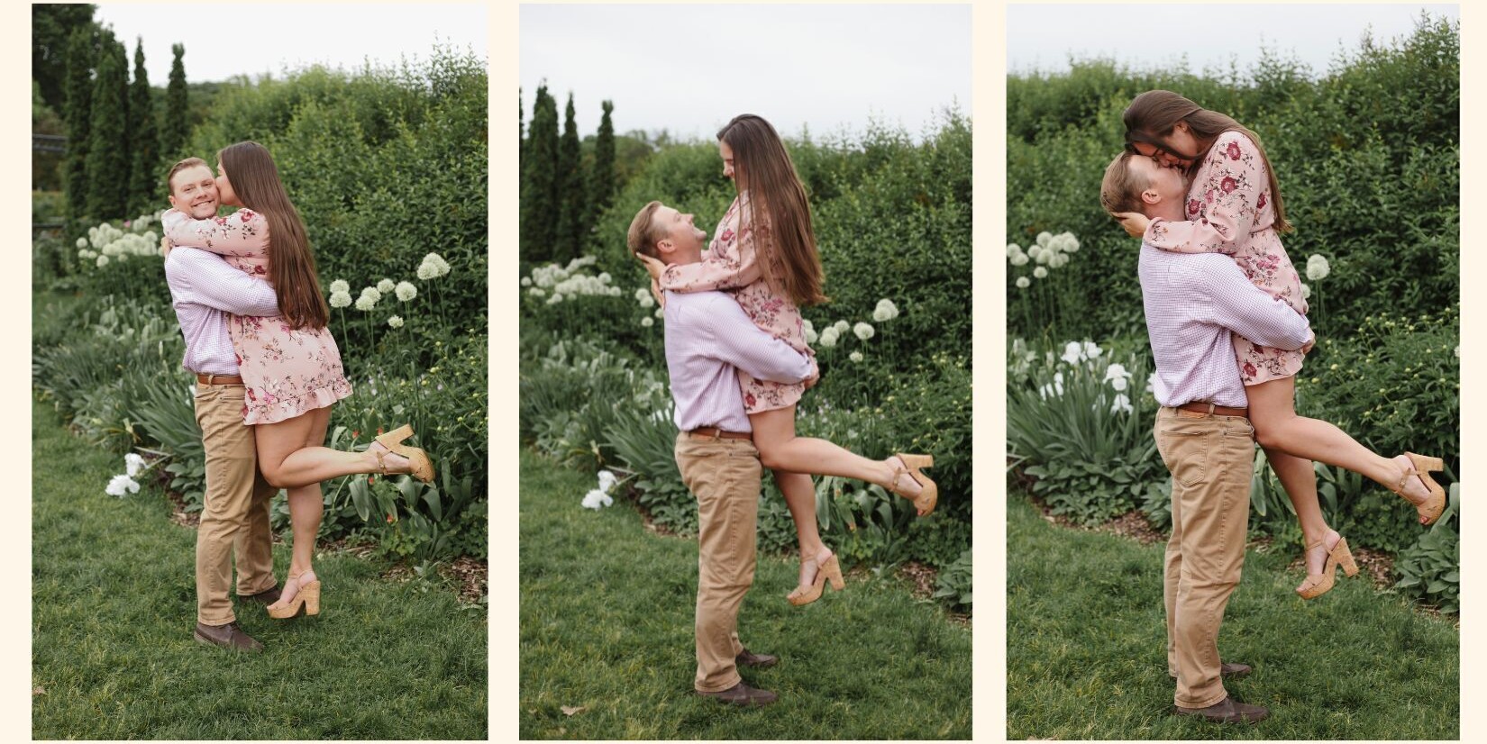Kate & Ryan Home Page Banner
