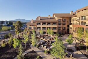 Picture of Courtyard by Marriott Flagstaff