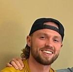 Luke Hammett