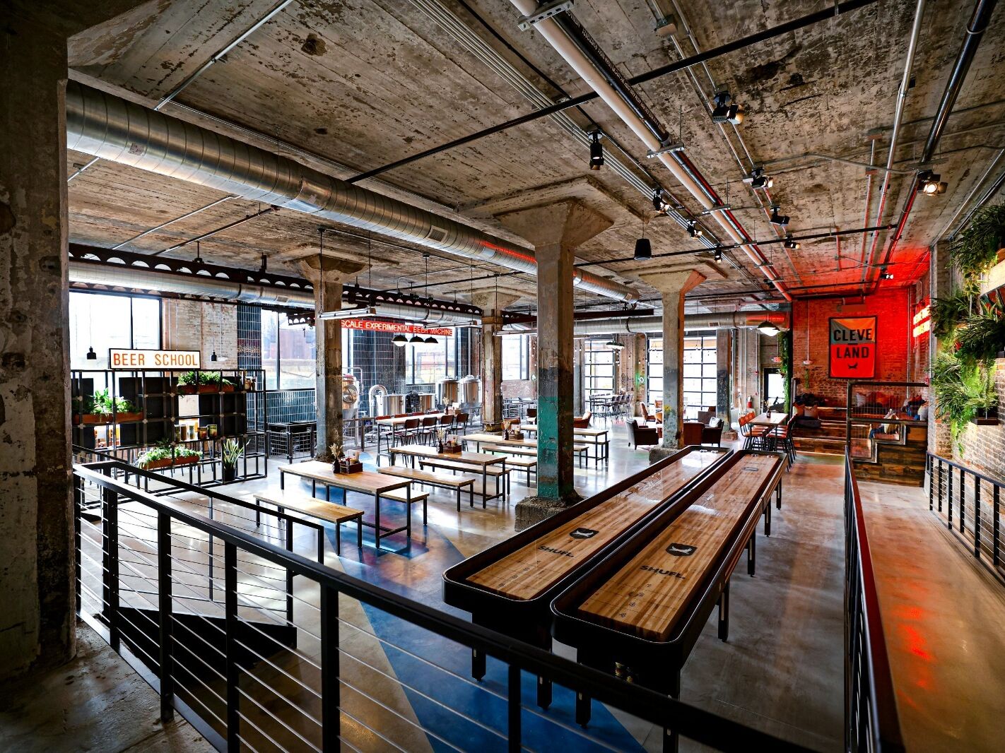 Picture of BrewDog Cleveland Outpost