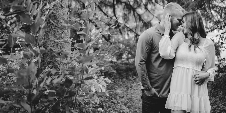 Emily & Matthew Home Page Banner