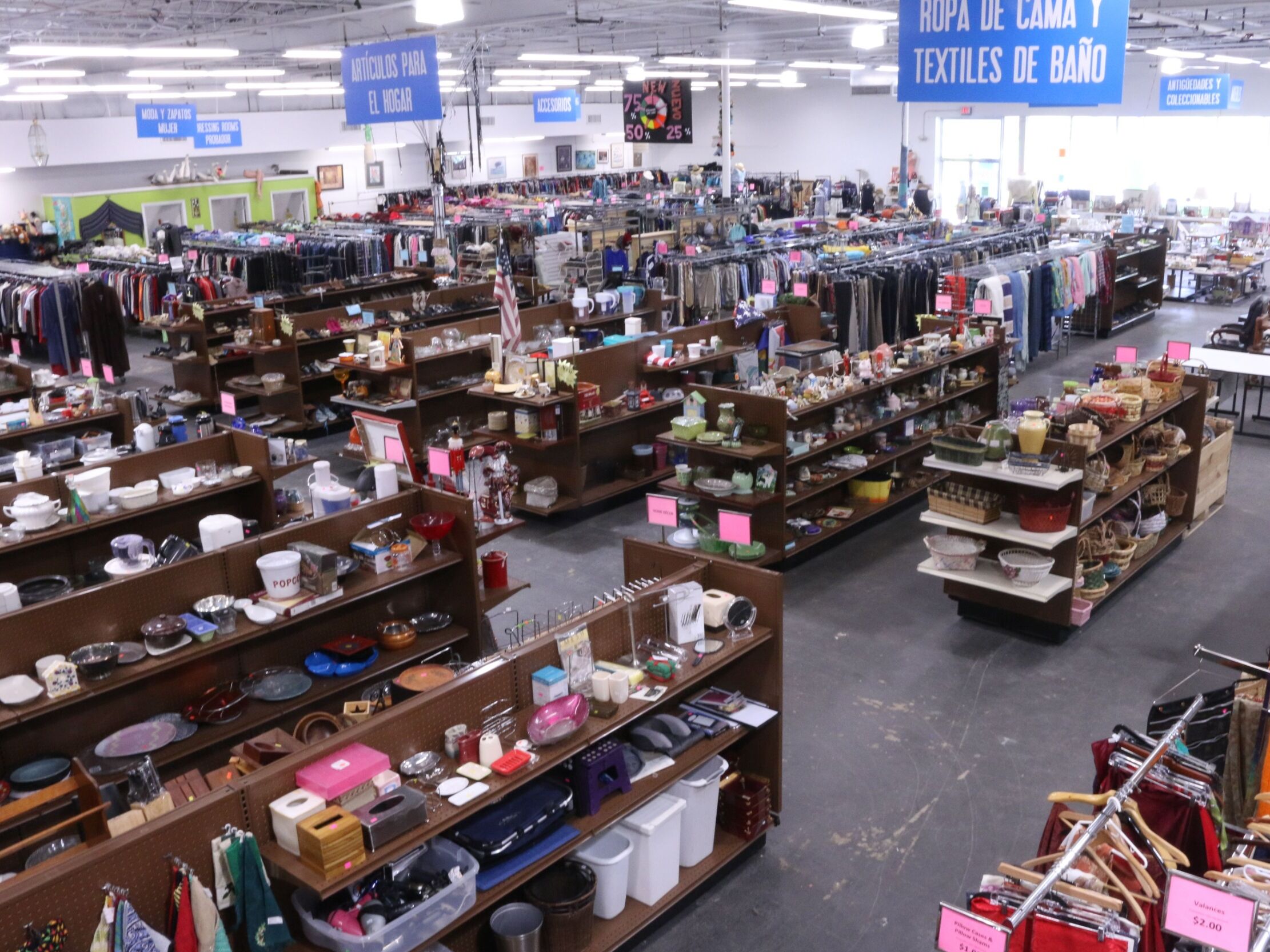 Picture of The Scrap Exchange