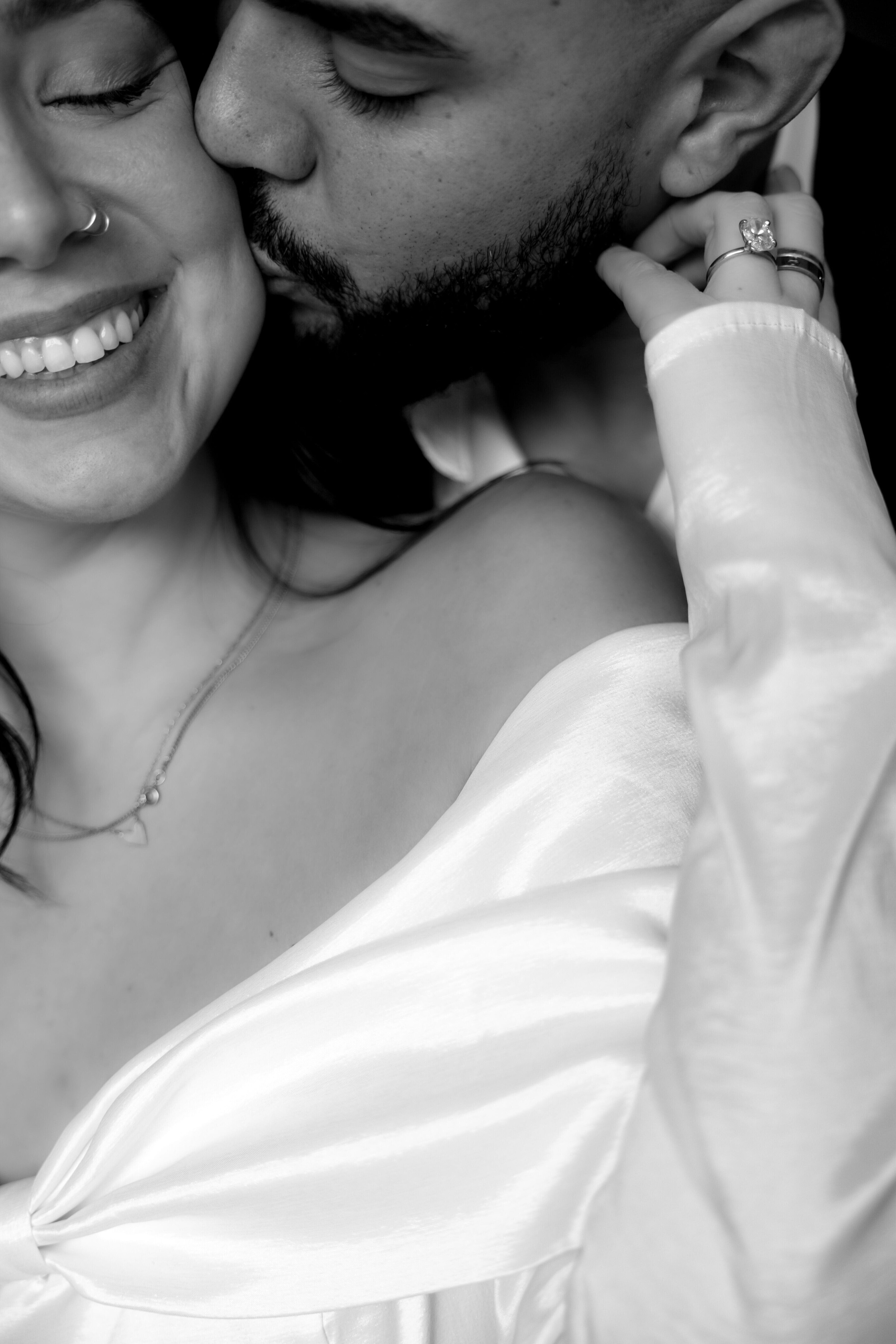 Laura & Jarred Home Page Banner