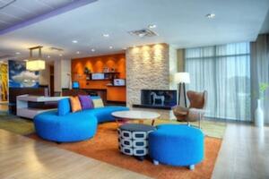 Picture of Fairfield Inn & Suites by Marriott Austin San Marcos