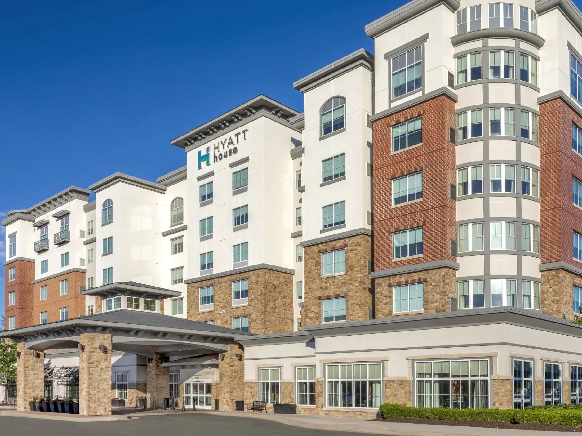 Picture of Hyatt House Richmond / Short Pump