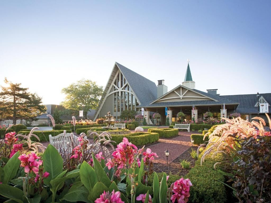 Picture of The Abbey Resort & Avani Spa