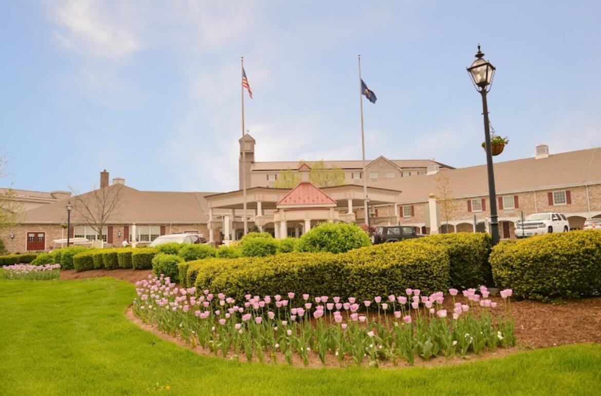 Picture of Hershey Lodge