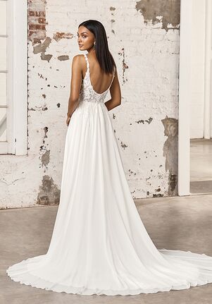 Sincerity Bridal 44382 A-Line Wedding Dress