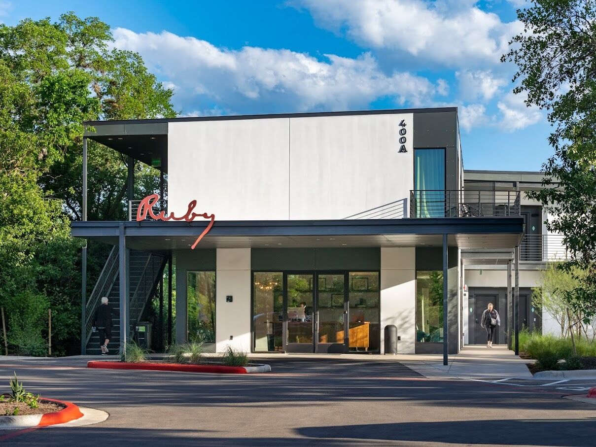 Picture of The Ruby Hotel & Bar