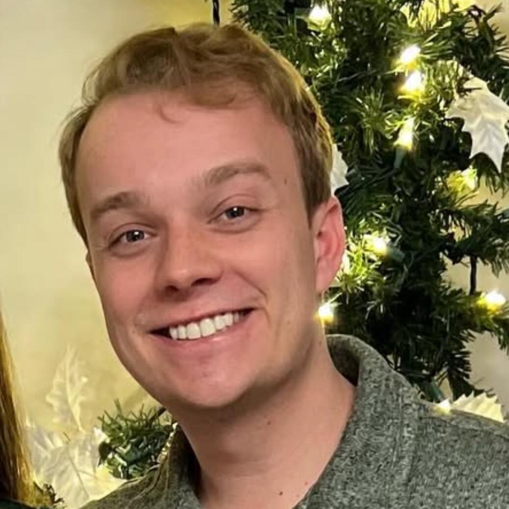 Jake Luchtenburg