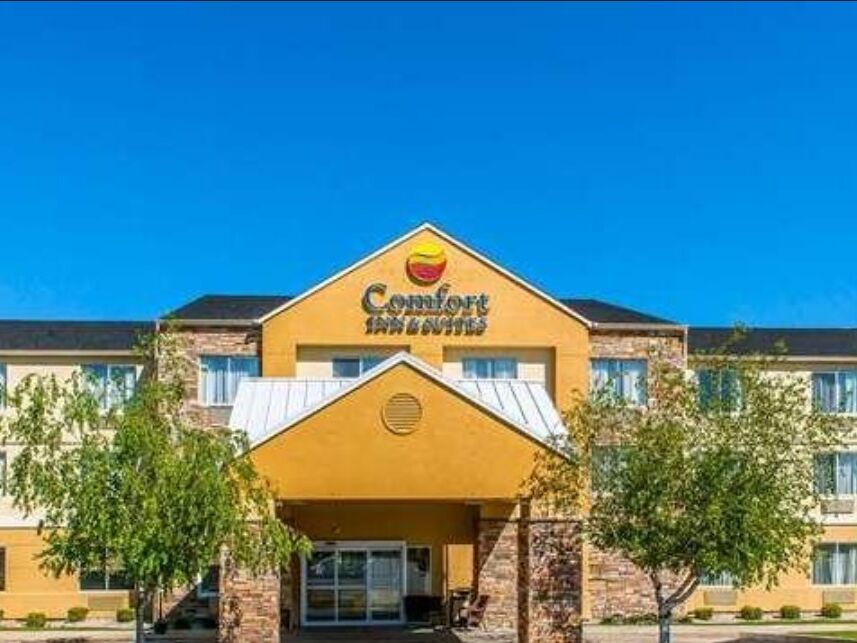 Picture of Comfort Inn & Suites