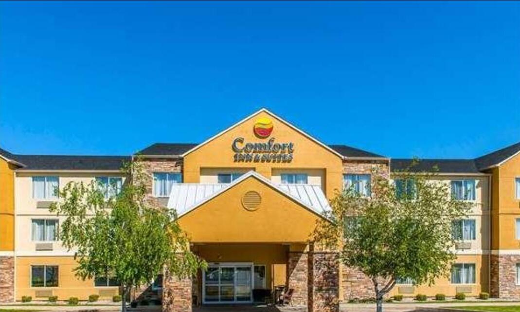 Picture of Comfort Inn & Suites