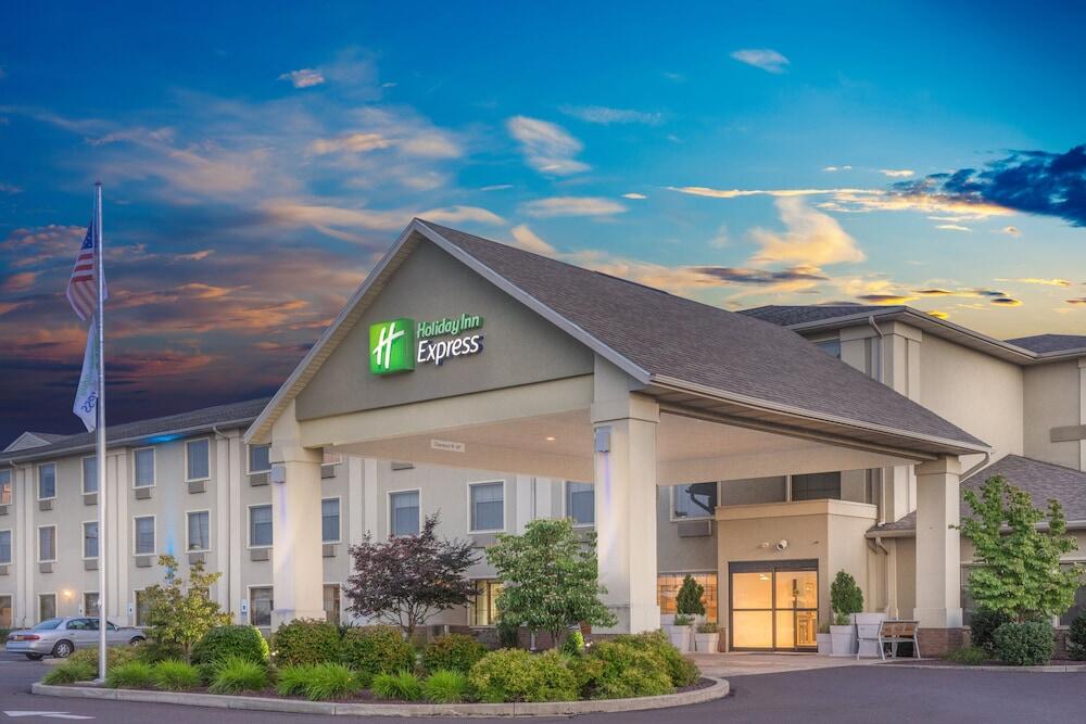 Picture of Holiday Inn Express Bloomsburg by IHG