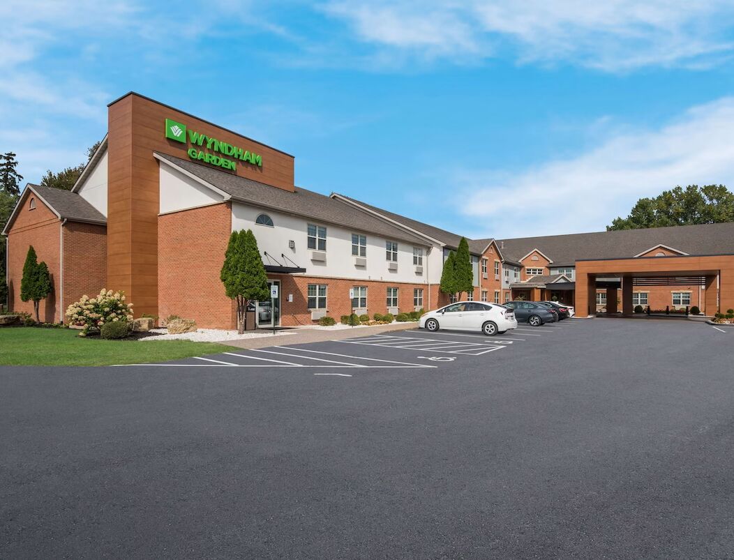 Picture of Wyndham Garden Galena