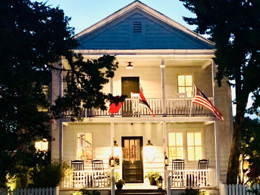 Picture of Inn on Turner
