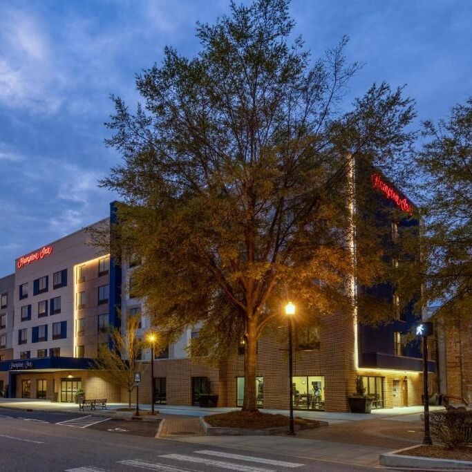 Picture of Hampton Inn Columbus Downtown