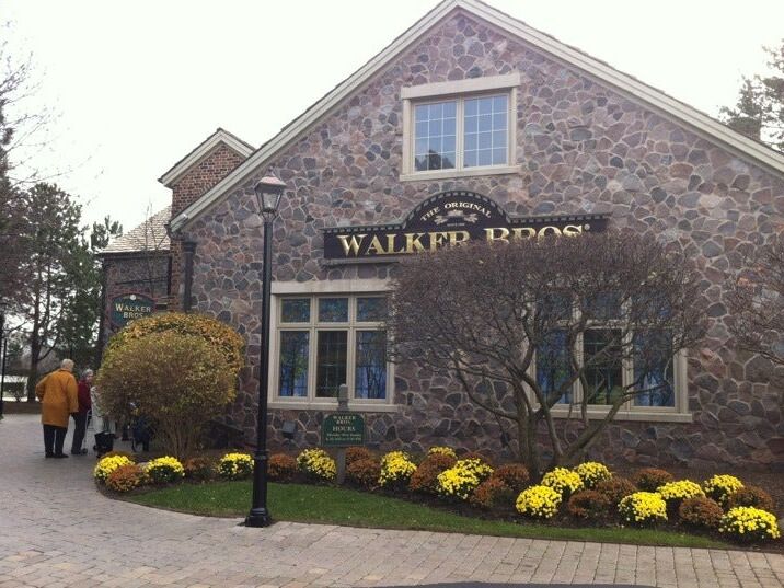 Picture of Walker Bros. Original Pancake House