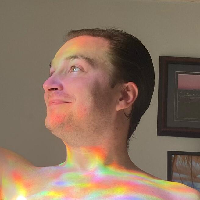 Robert Wood III
