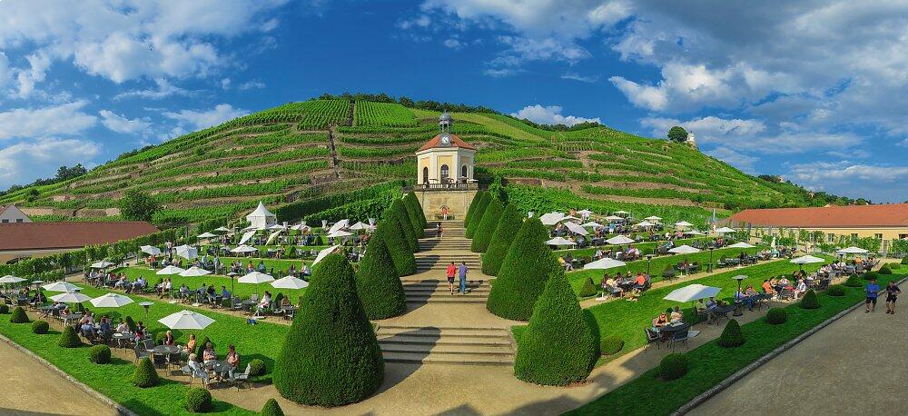 Picture of Sächsisches Staatsweingut Schloss Wackerbarth