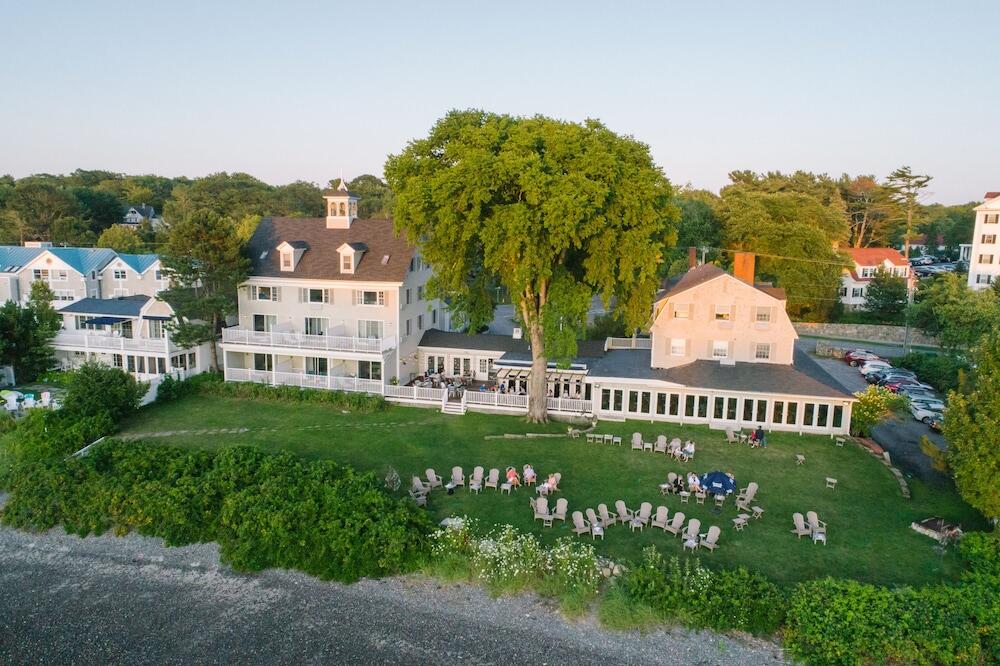 Picture of Breakwater Inn