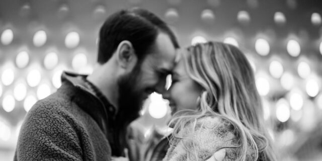 Alexandra & John Home Page Banner