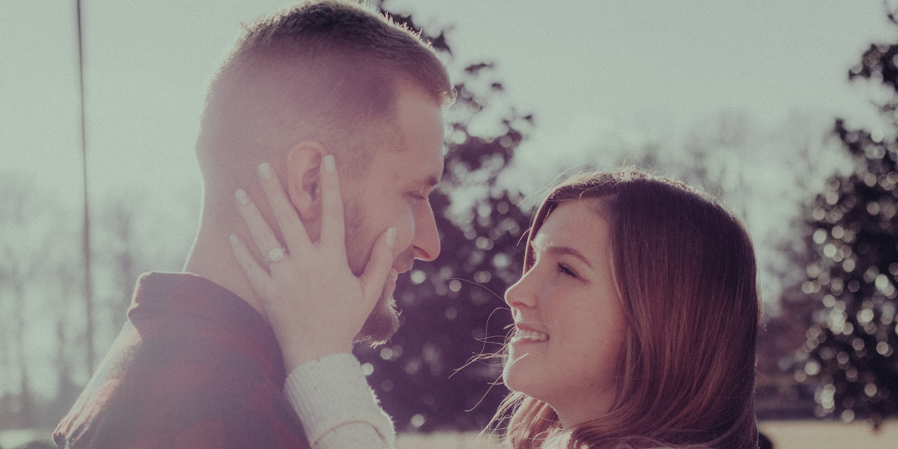 Libby & Dalton Home Page Banner