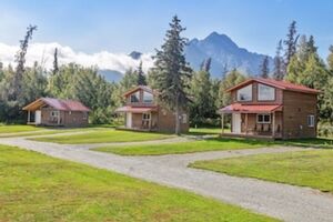 Picture of Alaska Back Country Cottages