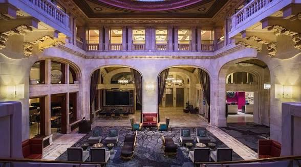 Picture of Renaissance Pittsburgh Hotel