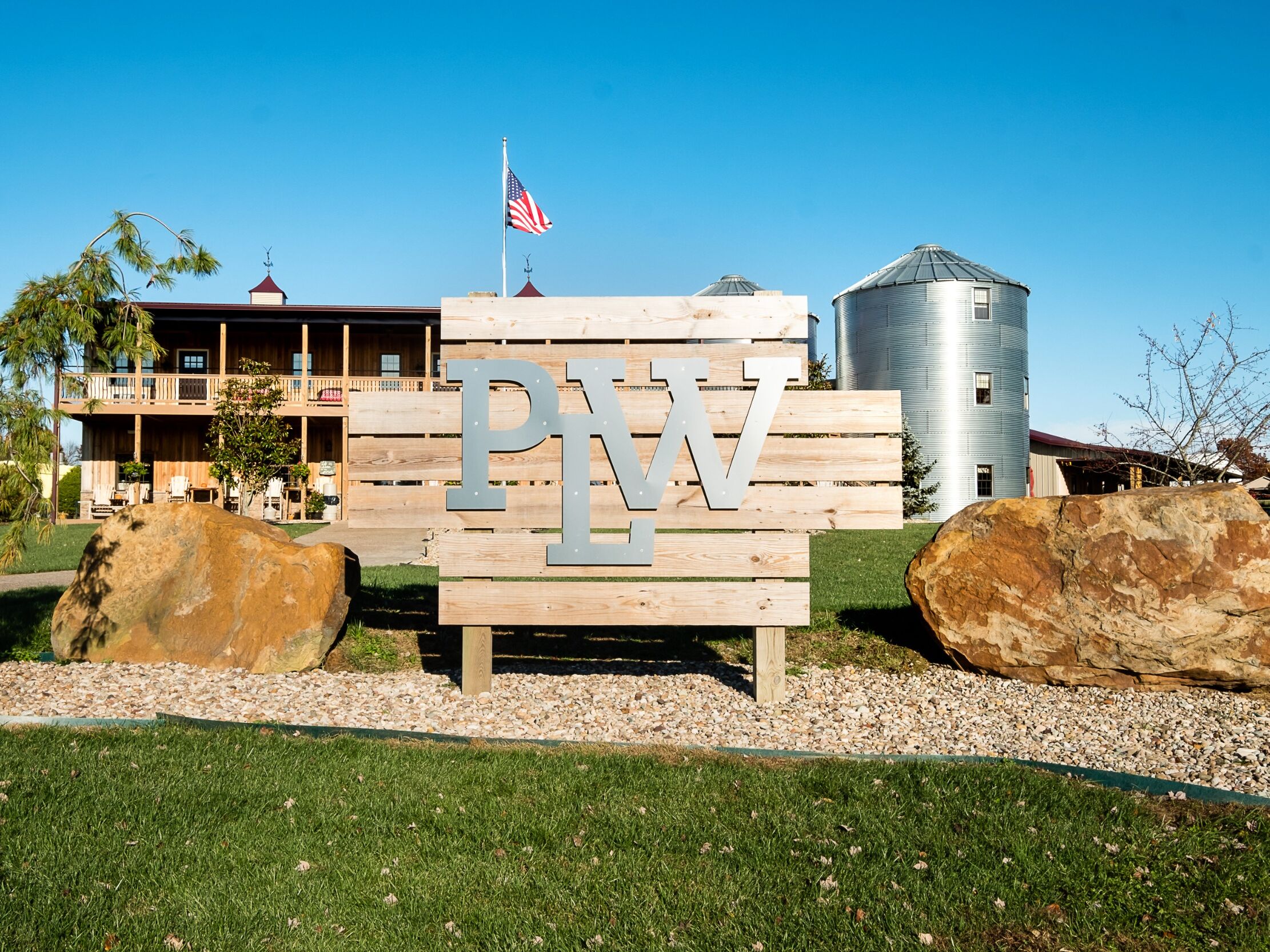 Picture of Patoka Lake Winery