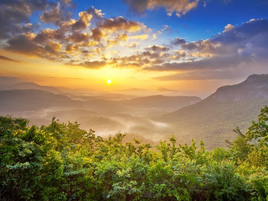 Picture of Nantahala National Forest