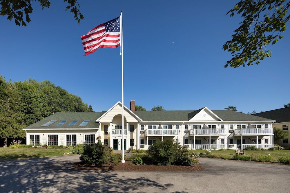 Picture of The Country Inn at Camden Rockport