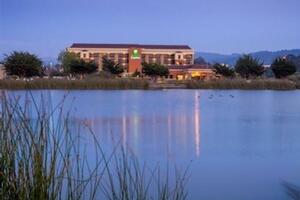 Picture of Holiday Inn Express at Monterey Bay