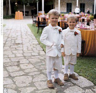 The Ring Bearer