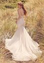 Rebecca Ingram ARETHA Mermaid Wedding Dress - thumbnail - 4