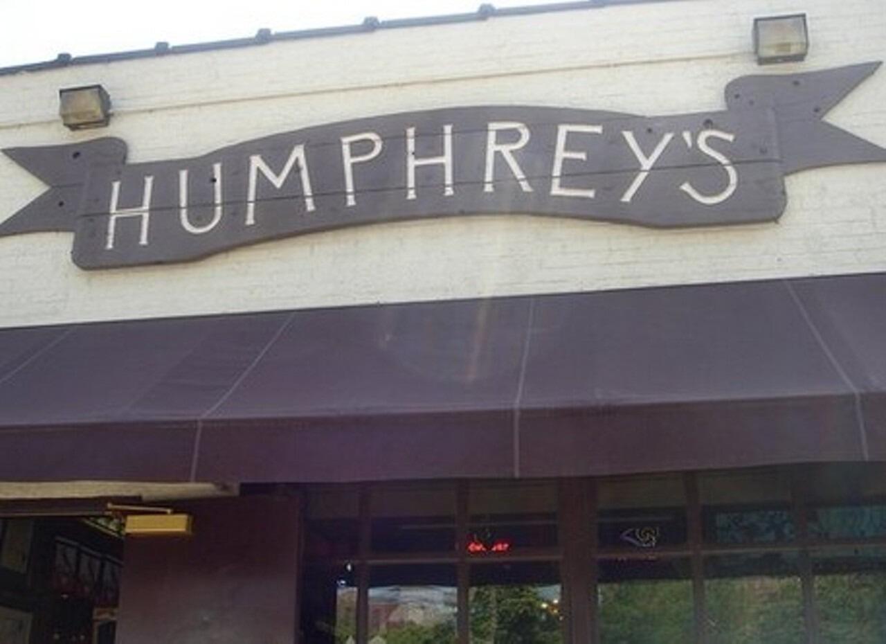 Picture of Humphrey's Restaurant & Tavern