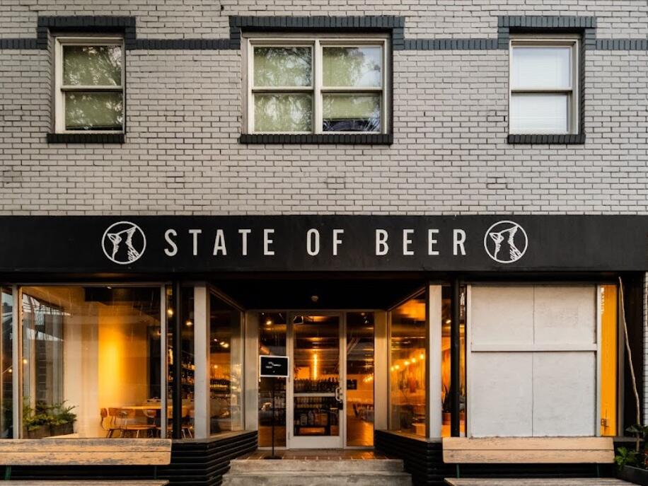 Picture of State of Beer