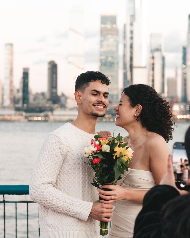 Gyovanna & Sebastian Home Page Banner