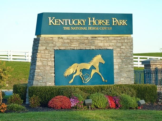 Picture of Kentucky Horse Park