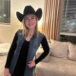 Blythe Johnson 