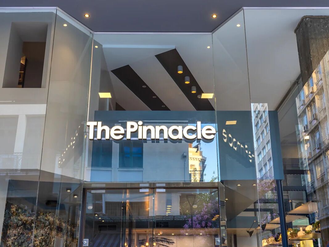 Picture of The Pinnacle Athens
