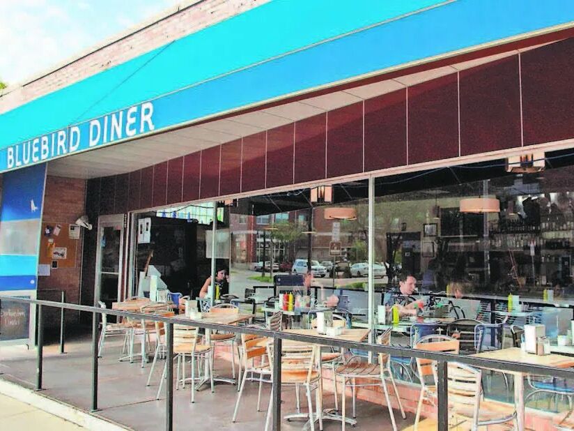 Picture of Bluebird Diner