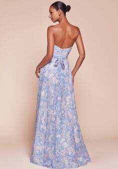 Ladivine 7443 Bridesmaid Dress