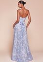 Ladivine 7443 Bridesmaid Dress - thumbnail - 1
