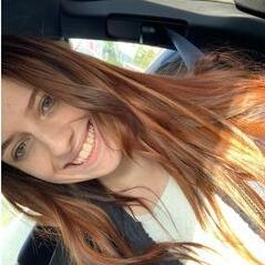 Megan Messina