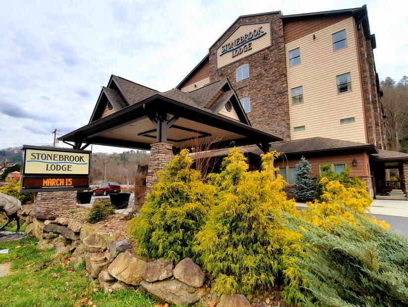 Picture of Stonebrook Lodge