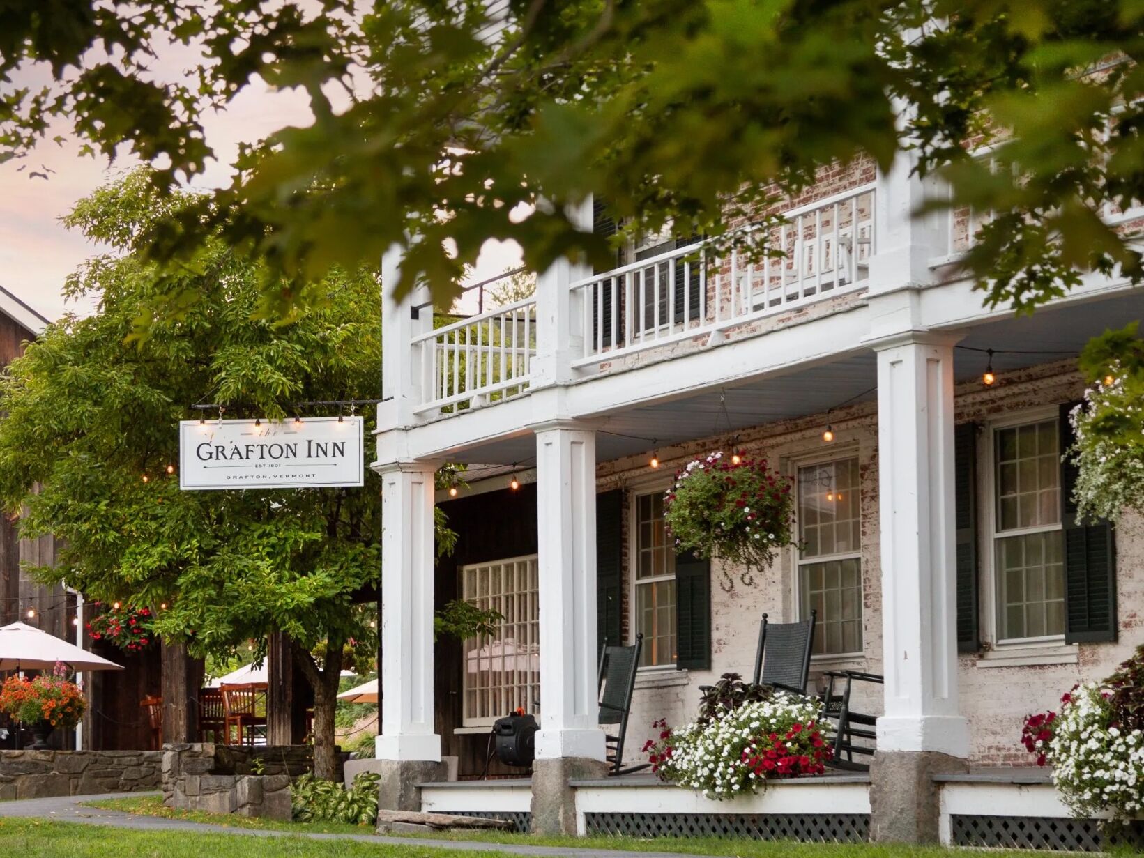 Picture of Grafton Inn