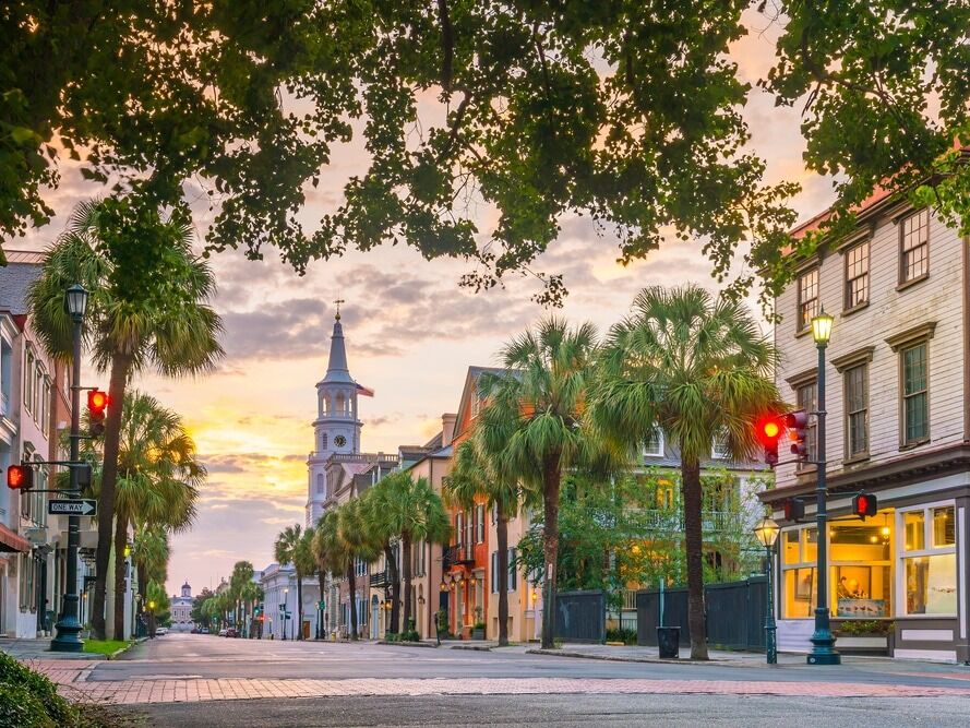 Picture of Charleston