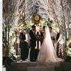 Meri & Stephen: A Winter Wedding in New York, NY
