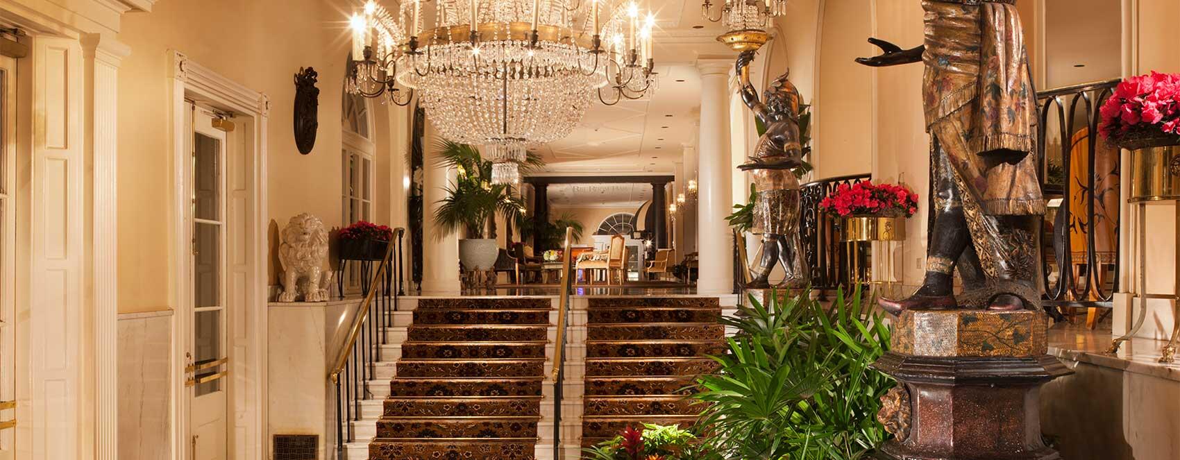 Picture of Omni Royal Orleans