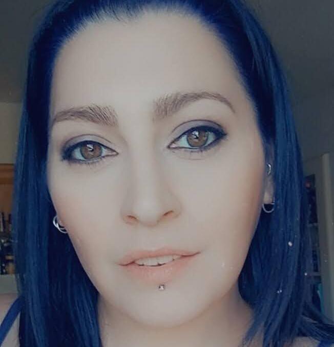 Tiffany DeGroat